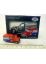 05913 Schuco Piccolo 1:90 Citroen 2CV Esso