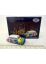05847 Schuco Piccolo 1:90 Austin FX4 London Taxi Singapur