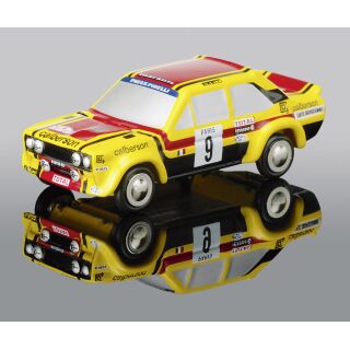 05971 Schuco Piccolo 1:90 Fiat 131 Abarth #9 Rallye Monte Carlo 1980
