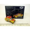 05971 Schuco Piccolo 1:90 Fiat 131 Abarth #9 Rallye Monte...