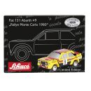 05971 Schuco Piccolo 1:90 Fiat 131 Abarth #9 Rallye Monte Carlo 1980