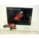 05145 Schuco Piccolo 1:90 F1 #8 Chris Amon