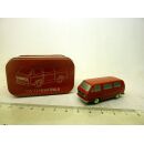 05120 Schuco Piccolo 1:90 VW T3 Bus JAHRESMODELL 2009