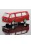 05120 Schuco Piccolo 1:90 VW T3 Bus JAHRESMODELL 2009