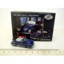 01402 Schuco Piccolo 1:90 VW Käfer Polizei Berlin