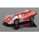 05905 Schuco Piccolo 1:90 Porsche 917K#23 Le Mans 1970