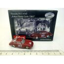 01347 Schuco Piccolo 1:90 Porsche 911 #147 Rallye Monte...