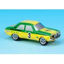 05486 Schuco Piccolo 1:90 Opel Ascona A Rallye Irmscher 1973