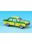 05486 Schuco Piccolo 1:90 Opel Ascona A Rallye Irmscher 1973