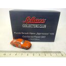 505037006 Schuco Piccolo 1:90 Renault Alpine...