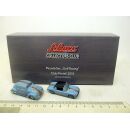 06104 Schuco Piccolo Set 1:90 VW Käfer Porsche 914...
