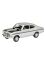 03547 Schuco 1:43 Opel Kadett B Coupe silber