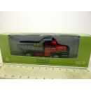 550010 Norev 1:87 Unic Camion benne marrel Kipper HO