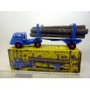 C37300 CIJ 1:43 Renault Faineant Fardier blue LKW
