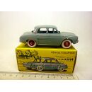 C35600 CIJ 1:43 Renault Dauphine blue