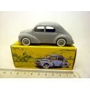 C34800 CIJ 1:43 Renault Käfer 4CV Civille Gris grau