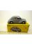 C349UT CIJ 1:43 Renault 4CV PTT Delivery Van grey