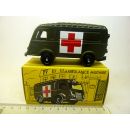 C36101 CIJ 1:43 Renault 1000KGS Military Ambulance 