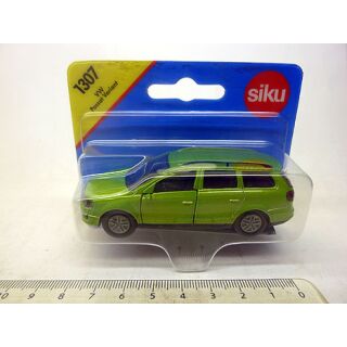 1307 Siku 1:50 VW Passat Variant grün