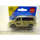1360 Siku Super 1:55 VW T5 Großraum Taxi Tierarzt...