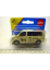 1360 Siku Super 1:55 VW T5 Großraum Taxi Tierarzt Dr. Meyer