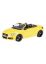 04725 Schuco 1:43 Audi TT Roadster imolagelb