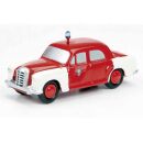 01654 Schuco Piccolo 1:90 Mercedes-Benz 180 Ponton...
