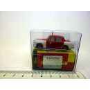 01654 Schuco Piccolo 1:90 Mercedes-Benz 180 Ponton...