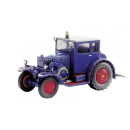 02981 Schuco 1:43 Lanz Eilbulldog Traktor mit...