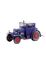 02981 Schuco 1:43 Lanz Eilbulldog Traktor mit geschlossener Kabine