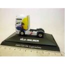 110464 Herpa 1:87 MAN TGX XXL Zugmaschine Melmer /...