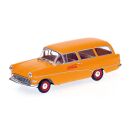 430043270 Minichamps 1:43 OPEL REKORD P1 CARAVAN 1958...