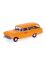 430043270 Minichamps 1:43 OPEL REKORD P1 CARAVAN 1958 COCA COLA L.E. 1008