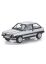 VA12501 Vanguards 1:43 Ford Fiesta XR2 Strato Silver