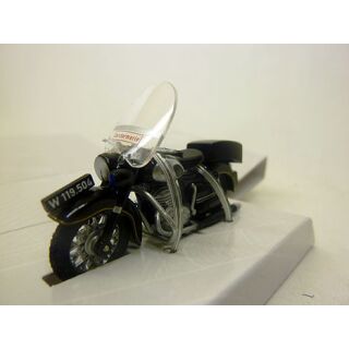 11960 Premium ClassiXXs 1:43 Puch SG 250 Gendarmerie
