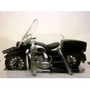 11960 Premium ClassiXXs 1:43 Puch SG 250 Gendarmerie