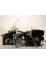 11960 Premium ClassiXXs 1:43 Puch SG 250 Gendarmerie