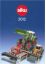 Siku 1:50 Katalog 2012 Neuheiten 2012