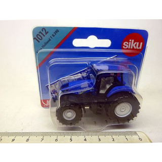 1012 Siku Super Traktor New Holland T8.390