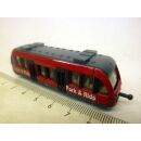 1013 Siku 1:120 TT Nahverkehrszug Local Train Train de...