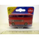 1321 Siku 1:120 TT Doppelstock Reisebus BUS