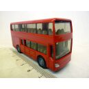 1321 Siku 1:120 TT Doppelstock Reisebus BUS