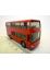 1321 Siku 1:120 TT Doppelstock Reisebus BUS
