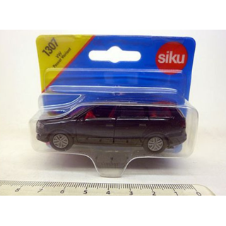 1307 Siku 1:50 VW Passat Variant schwarz