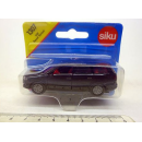 1307 Siku 1:50 VW Passat Variant schwarz
