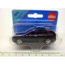 1062 Siku 1:55 Porsche Cayenne Turbo schwarz