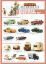 Brekina Prospekt Sommer Programm 2007 Modelle 1:87