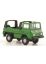 05550 BUB 1:87 Pinzgauer 2a grün offen