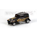 400142260 MINICHAMPS 1:43 AMERICAN HOT ROD 1932 BLACK