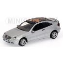 430030002 MINICHAMPS 1:43 MERCEDES BENZ C-CLASS SPORTS...